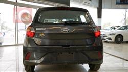 هیوندای گراند i10